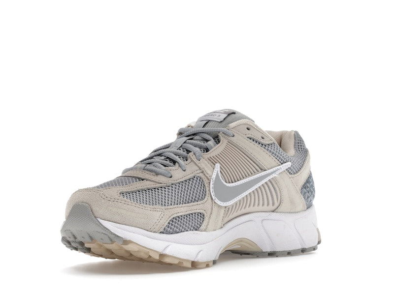 Nike Zoom Vomero 5 Light Orewood Brown Light Smoke Grey - vue 14