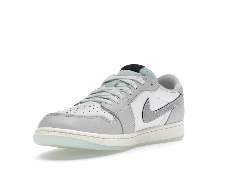 Jordan 1 Retro Low OG Year of the Snake (2025) - visning 14