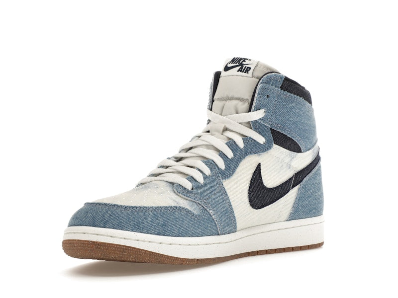 Air Jordan 1 Retro High OG Denim - weergave 13