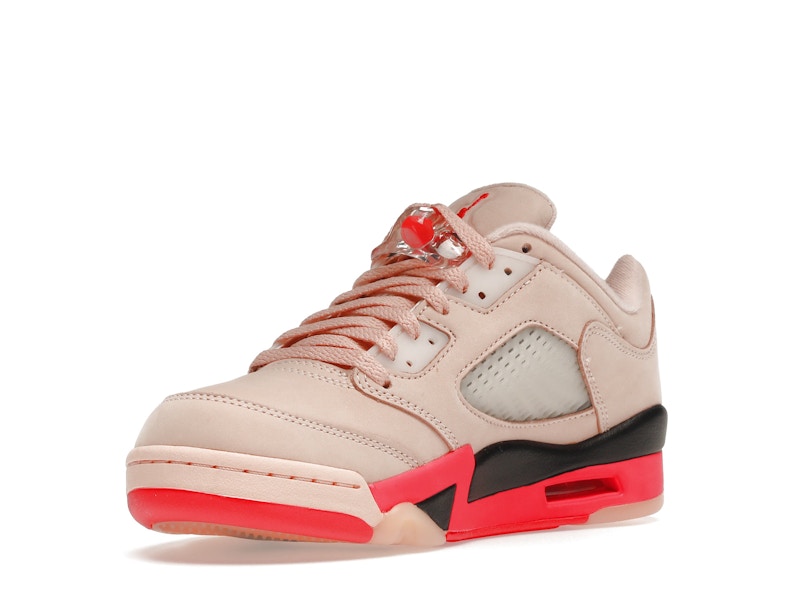 Jordan 5 Retro Low Girls That Hoop (Women's) - vue 14