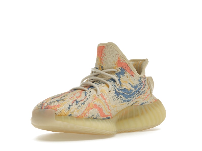 adidas Yeezy Boost 350 V2 MX Oat - vue 14