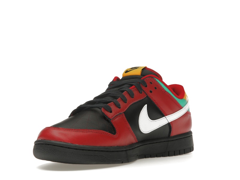 Nike Dunk Low Biker Tattoos - Ansicht 14