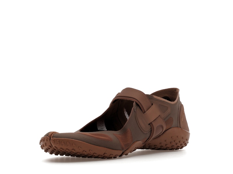Nike Rift Mesh Skims Archaeo Brown - view 14