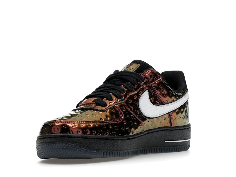 Nike Air Force 1 Low PRM NBA All-Star Weekend (2026) - Ansicht 14