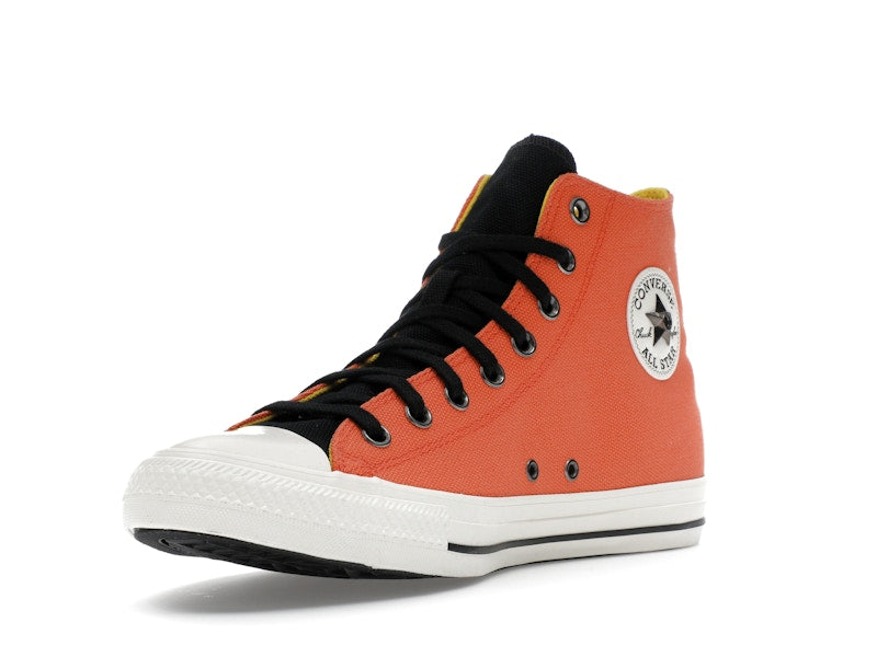 Converse Chuck Taylor All Star Hi Naruto Pale Magma - Ansicht 14