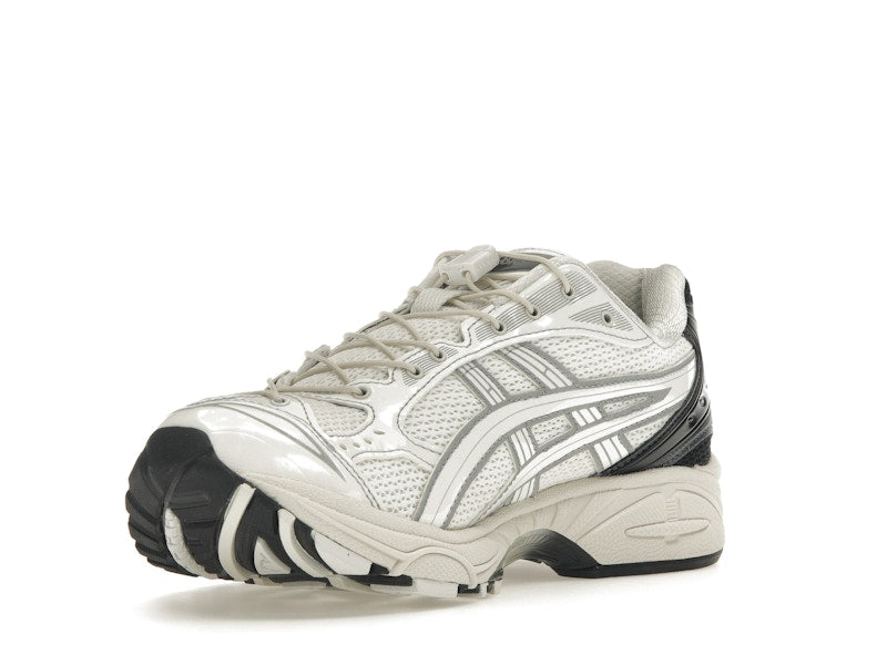 ASICS GEL-Kayano 14 Unaffected Infinite Wonders Pack White - visning 14