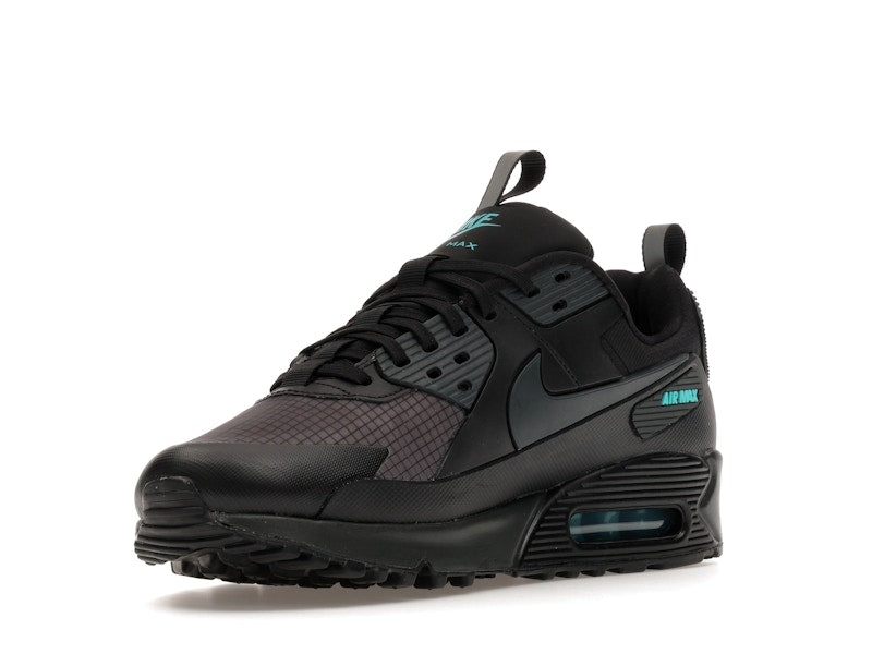 Nike Air Max 90 Drift Black Dusty Cactus - Ansicht 14