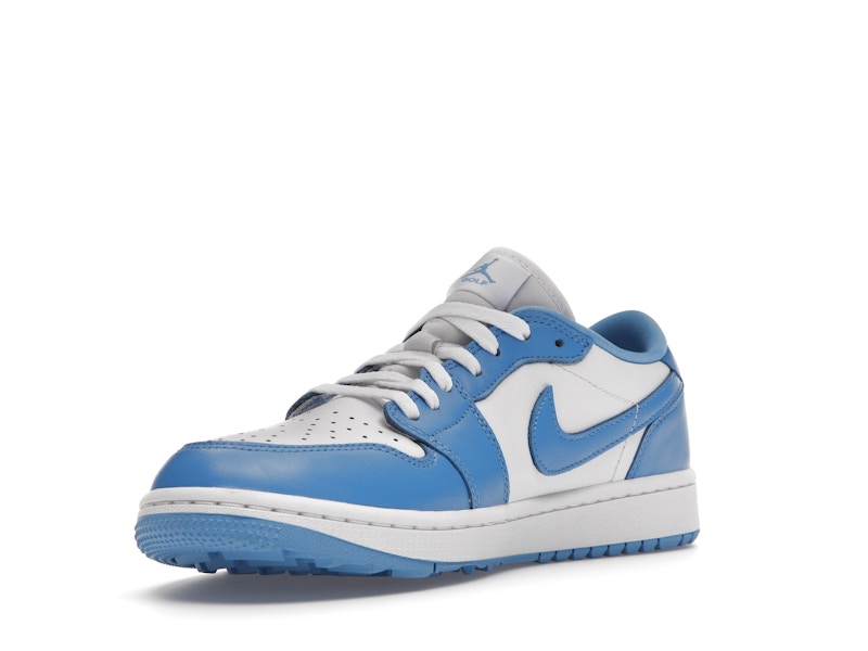 Air Jordan 1 Retro Low Golf UNC - weergave 13