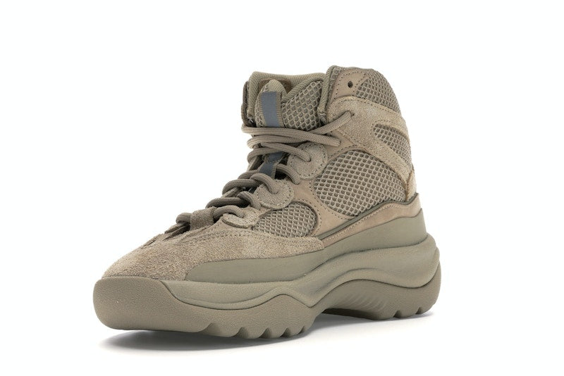 adidas Yeezy Desert Boot Rock - visning 14