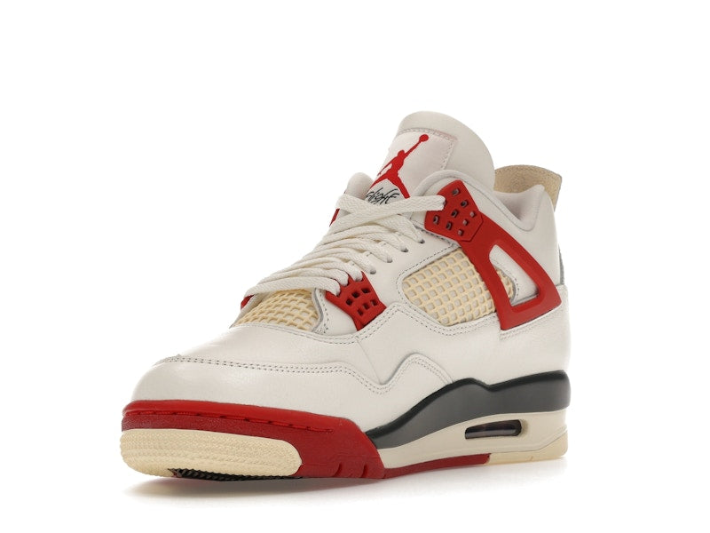 Jordan 4 Retro OG Nigel Sylvester Brick After Brick - vue 14