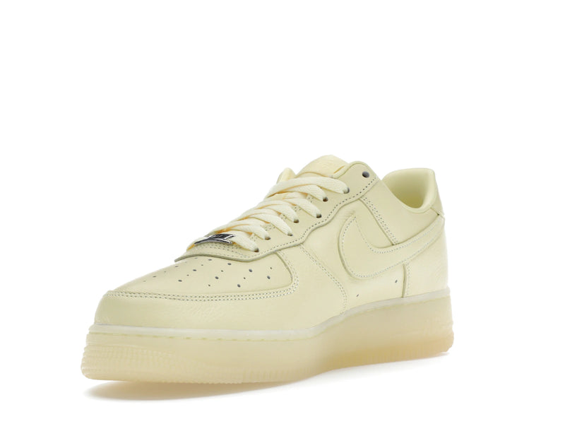 Nike Air Force 1 Low Drake Nocta Certified Lover Boy Citron Tint - widok 13