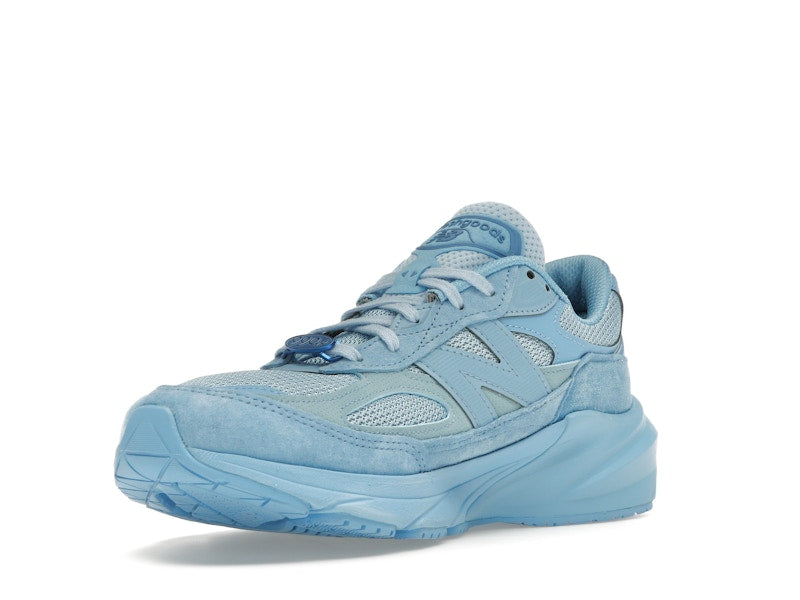 New Balance 990v6 MiUSA Joe Freshgoods Prom Blue - widok 14