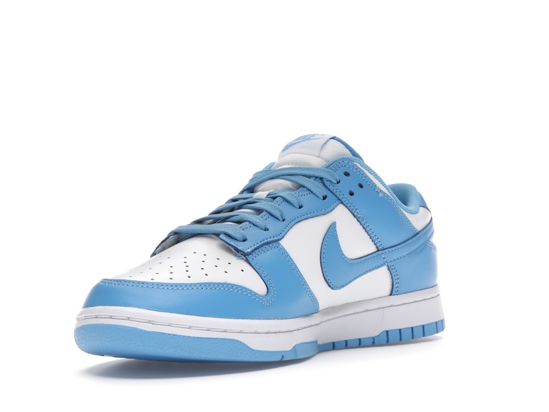 Nike Dunk Low UNC (2021) - weergave 14