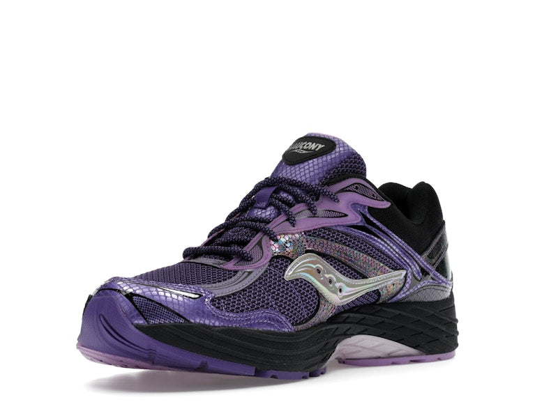 Saucony Progrid Omni 9 Glowaconstrictor Pack Pink - visning 13