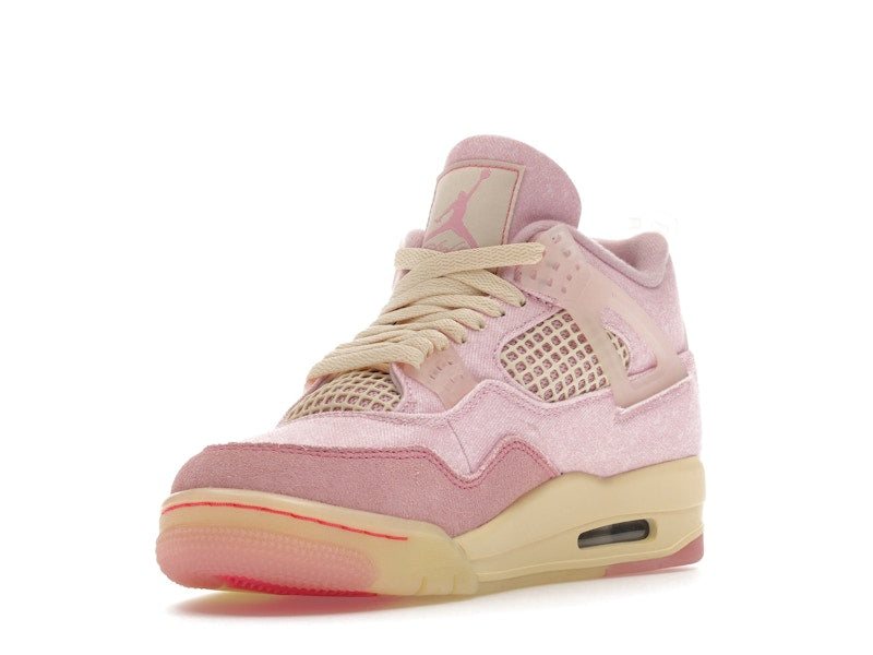 Jordan 4 Retro Iced Carmine (Women's) - Ansicht 14