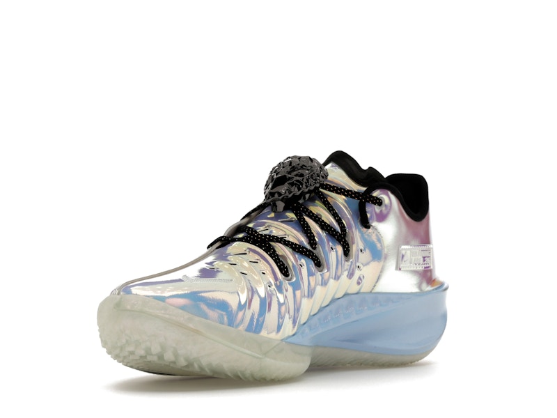 Nike Air Zoom GT Cut 4 LX Victor Wembanyama All-Star Warning Label - Ansicht 14