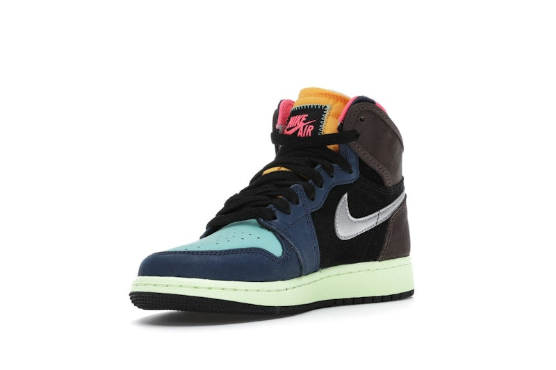 Air Jordan 1 Retro High Bio Hack (GS) - weergave 13