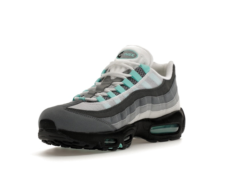 Nike Air Max 95 Hyper Turquoise - view 13