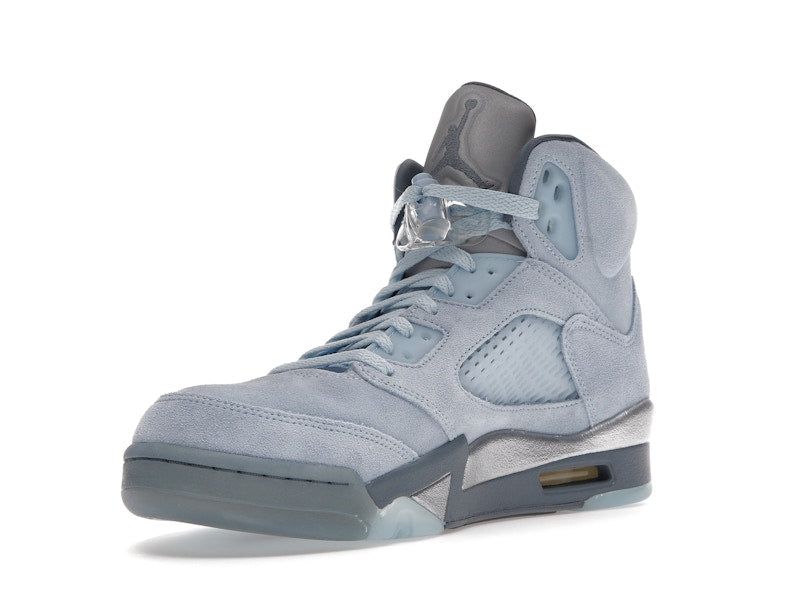 Air Jordan 5 Retro Bluebird (W) - view 13