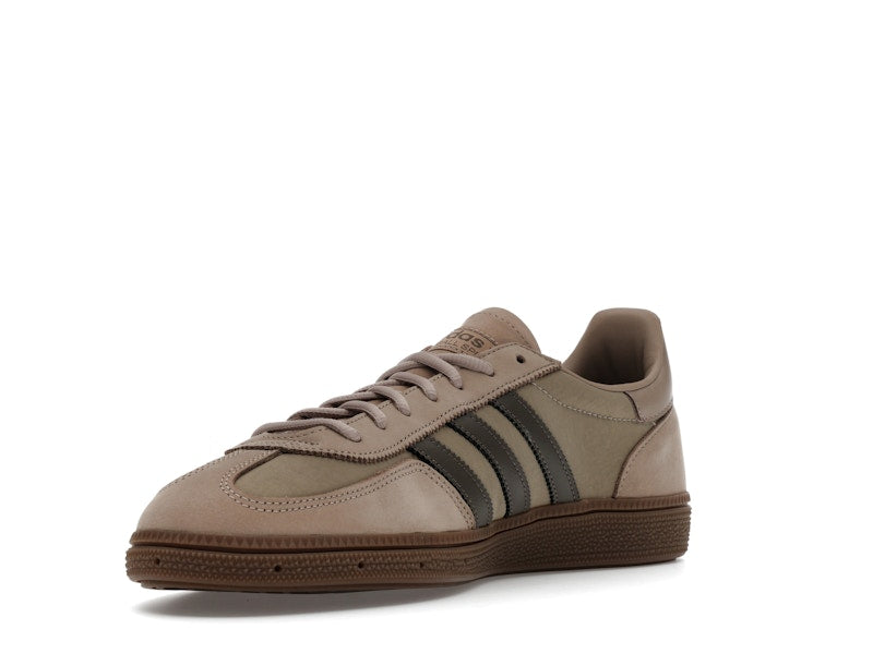 adidas Handball Spezial Trace Khaki Cargo Brown - vista 14