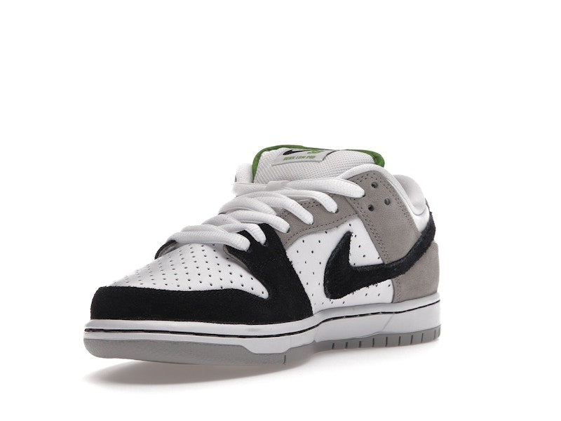 Nike SB Dunk Low Chlorophyll - Ansicht 14