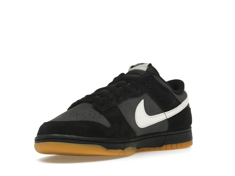 Nike Dunk Low SE Black Grey Gum - Ansicht 14