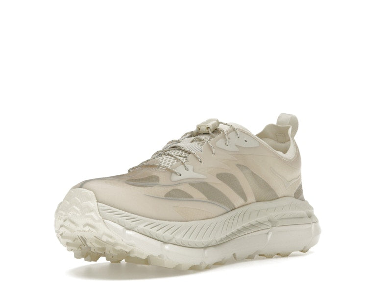 Hoka One One Mafate Speed 4 Lite Satisfy Bone - vue 14