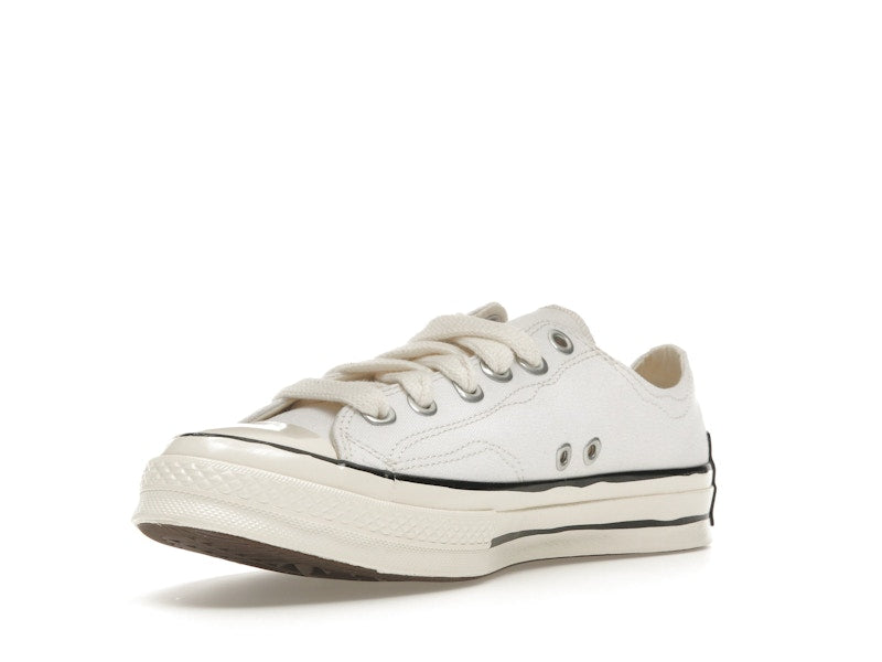 Converse Chuck Taylor All Star 70 Ox Sketch White - vista 14