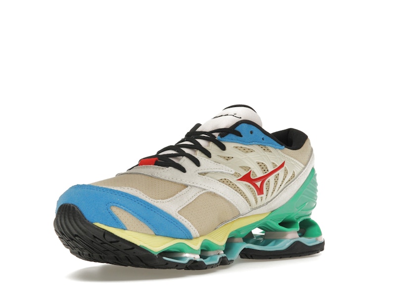 Mizuno Wave Prophecy Ls Hiroshi Nagai - vue 14
