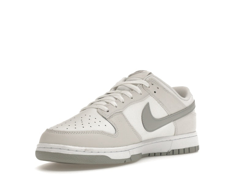 Nike Dunk Low Retro Summit White Light Smoke Grey - view 14
