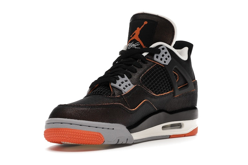 Air Jordan 4 Retro Starfish (Mujer) - vista 13