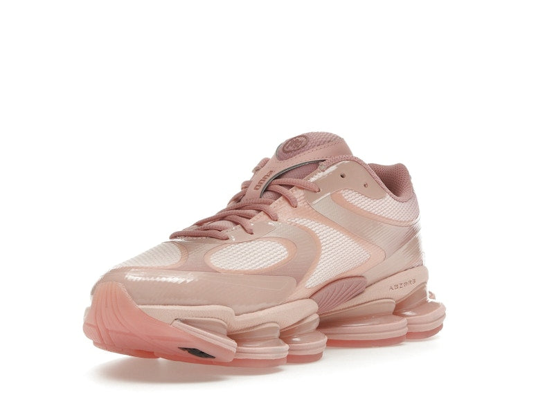 New Balance Abzorb 2000 Joe Freshgoods Everything Comes From Pink Paris Exclusive - visning 14