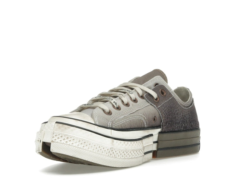Converse Chuck Taylor All Star 70 Ox Feng Chen Wang 2-in-1 Brown - widok 13