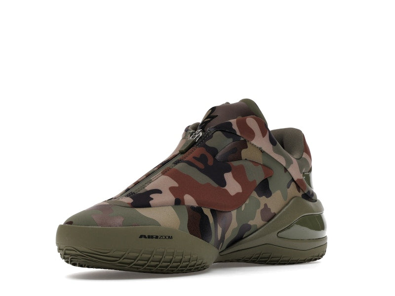 Converse SHAI 001 Camo - widok 14