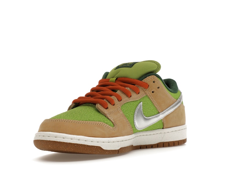 Nike SB Dunk Low Escargot - Ansicht 14