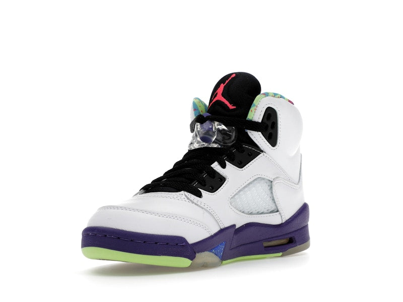 Jordan 5 Retro Alternate Bel-Air (GS) - Ansicht 14