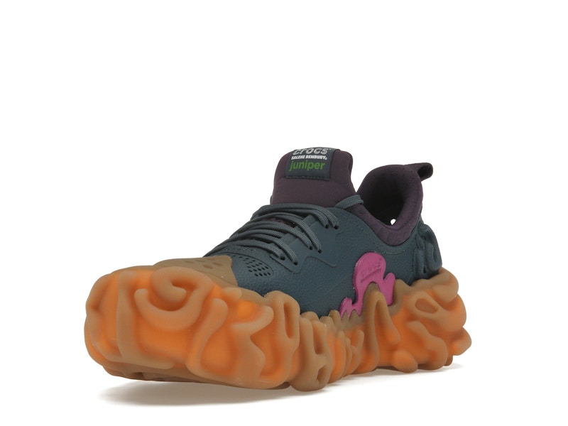 Crocs Pollex Juniper by Salehe Bembury Taro - vista 14