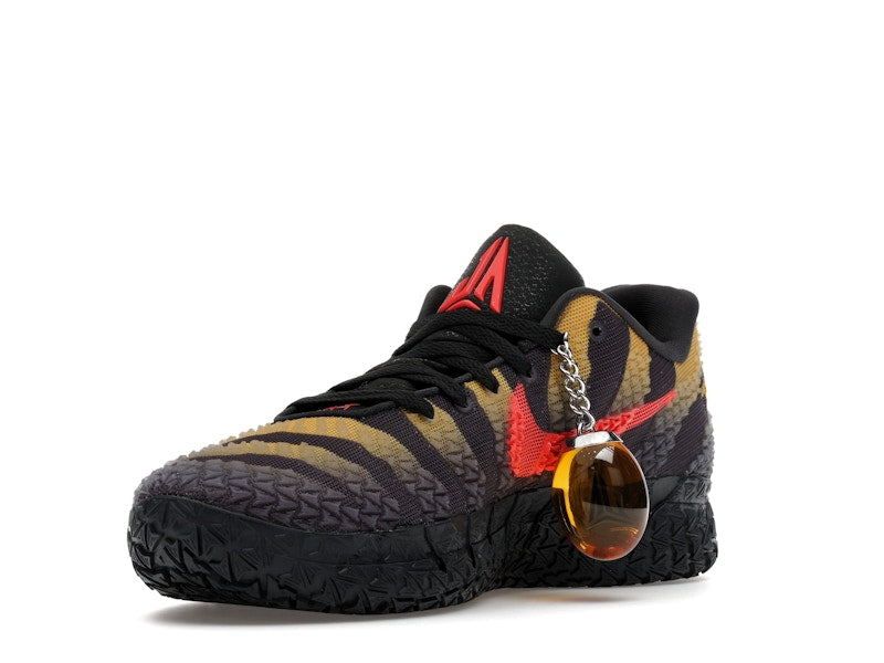 Nike Ja 3 Jurassic Park Raptor (GS) - Ansicht 14