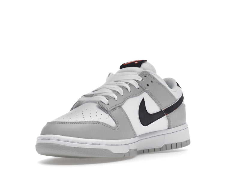 Nike Dunk Low SE Lottery Pack Grey Fog - view 14