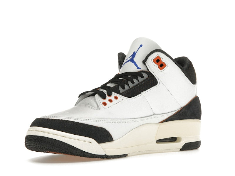 Air Jordan 3 Retro Quai 54 (2024) - vista 14