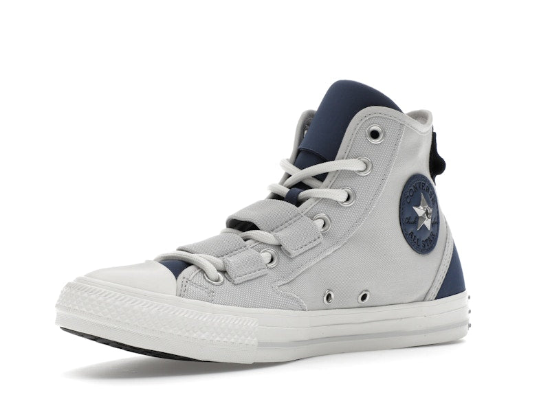Converse Chuck Taylor All Star Hi Naruto Kakashi - vista 15