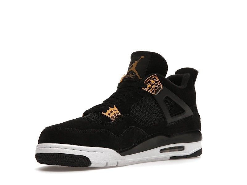 Air Jordan 4 Retro Royalty - vista 14