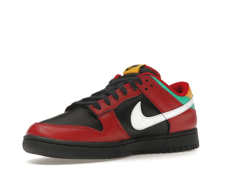 Nike Dunk Low Biker Tattoos - Ansicht 15