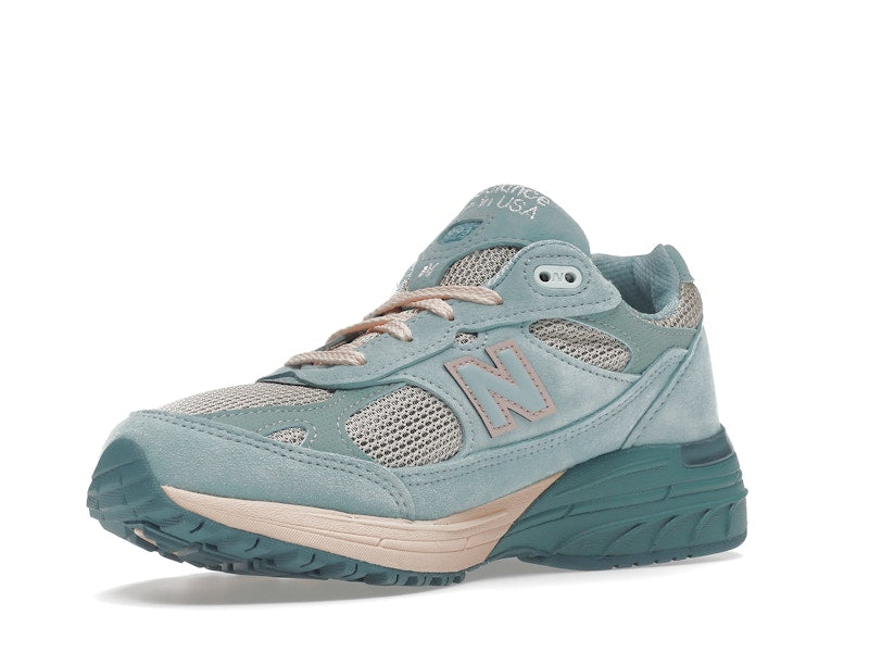 New Balance 993 Joe Freshgoods Performance Art Arctic Blue (Women's) - weergave 15