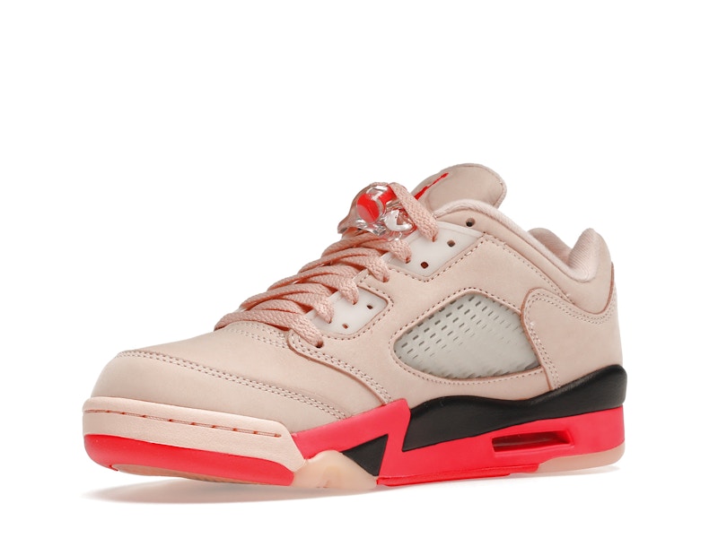 Jordan 5 Retro Low Girls That Hoop (Women's) - vue 15