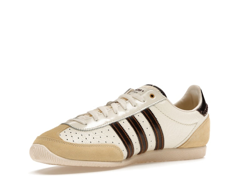 adidas Japan Wales Bonner Cream - vue 15