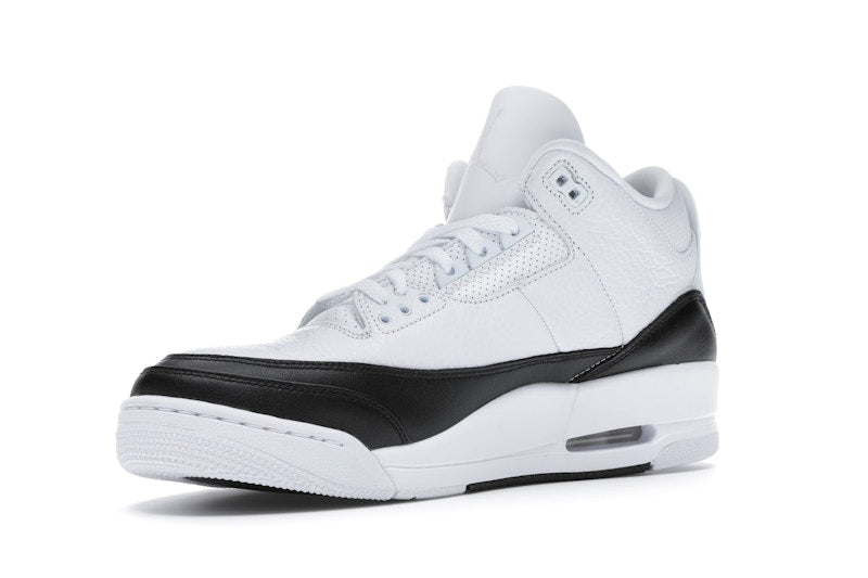 Fragmento retro de Air Jordan 3 - vista 14
