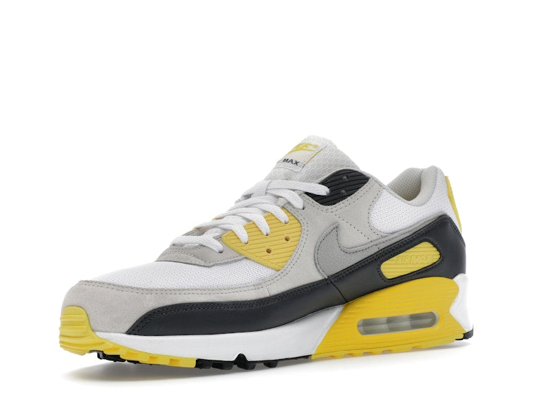 Nike Air Max 90 White Lightning - Ansicht 15