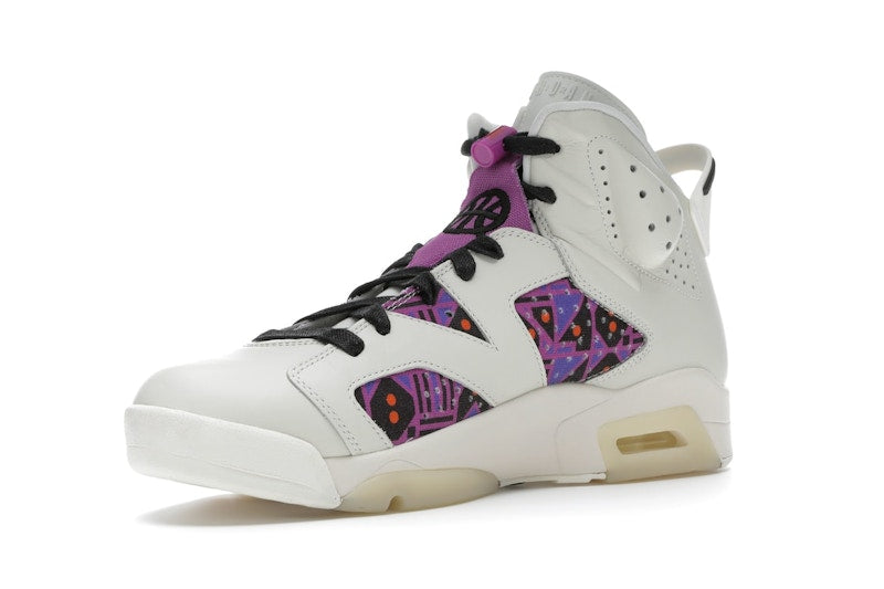 Jordan 6 Retro Quai 54 (2020) - Ansicht 15
