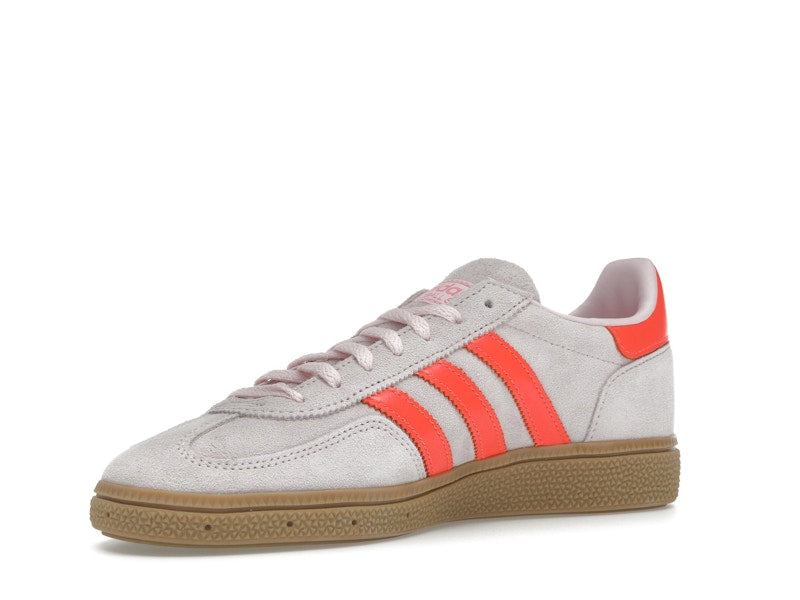 adidas Handball Spezial Clear Pink Solar Orange (Women's) - view 15